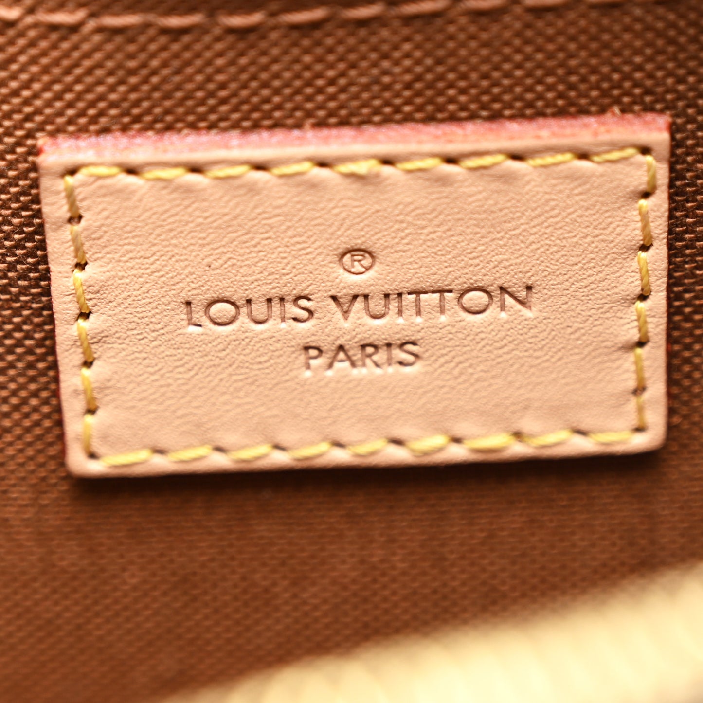 Monogram Multi Pochette Accessories Large Pochette