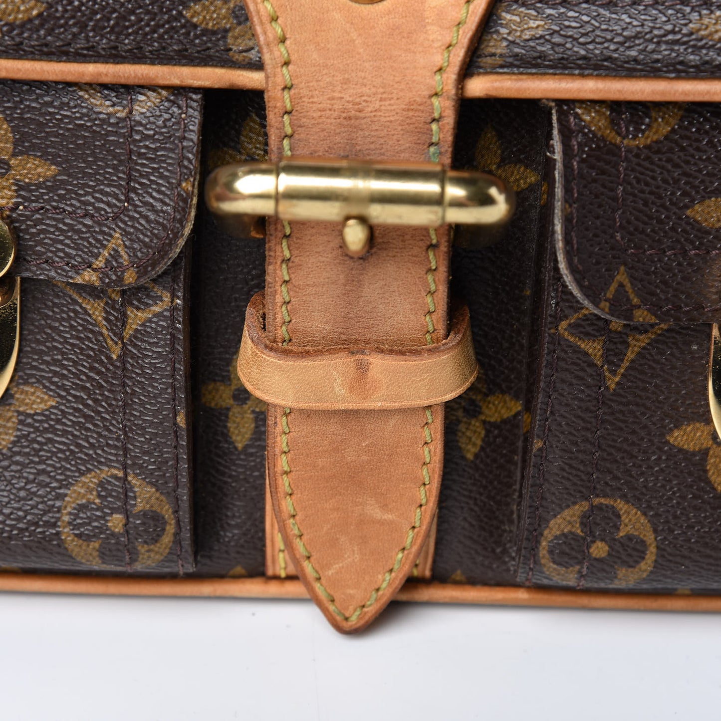 Monogram Hudson PM
