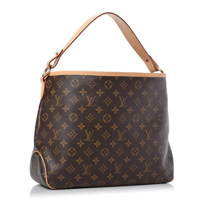 Louis Vuitton Monogram Delightful PM 3 of 10