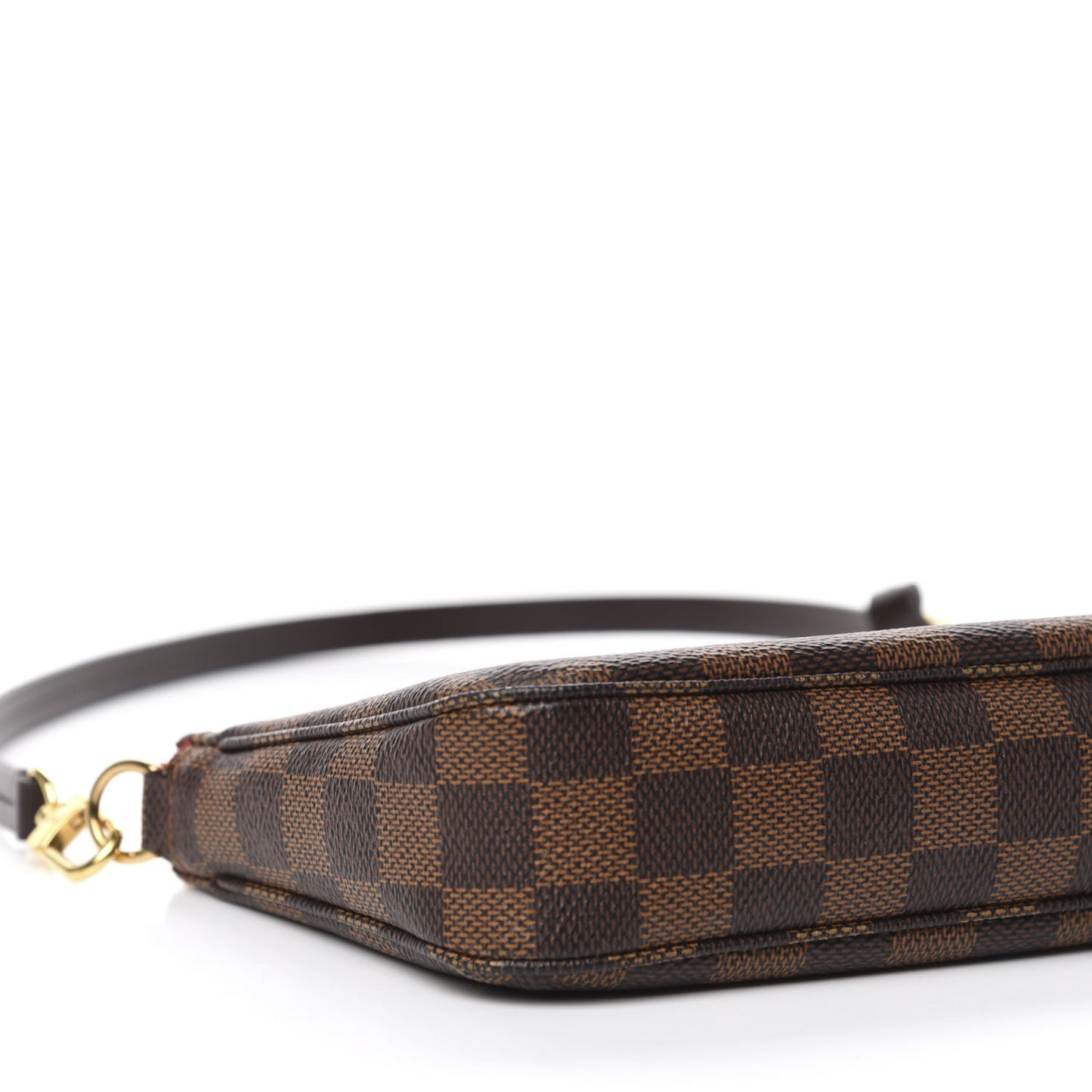 Damier Ebene Pochette Accessories NM