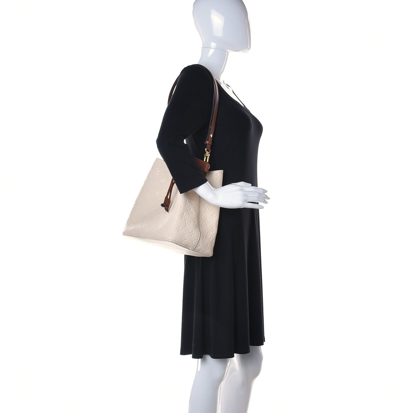 Empreinte Neonoe MM Cream