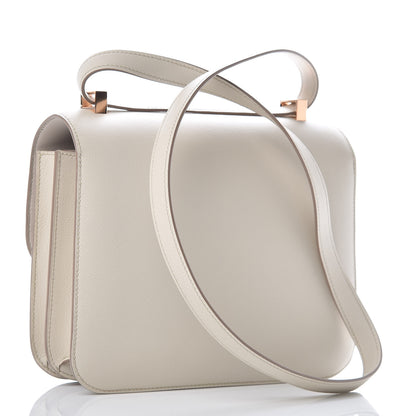 Hermes Evercolor Constance 24 Beton 3 of 28
