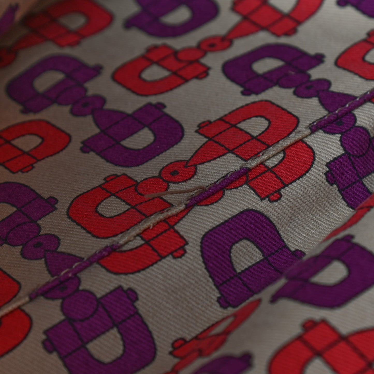 Metallic Guccissima Large Princy Tote Silver