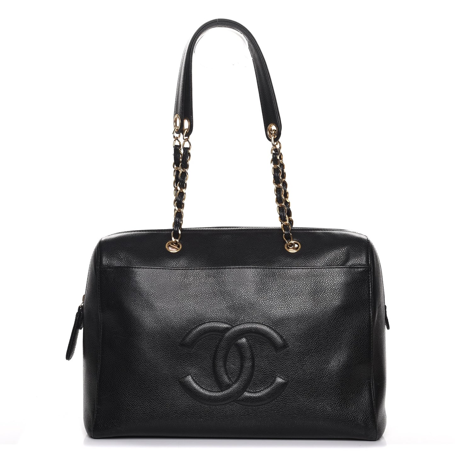 Caviar CC Bowler Black
