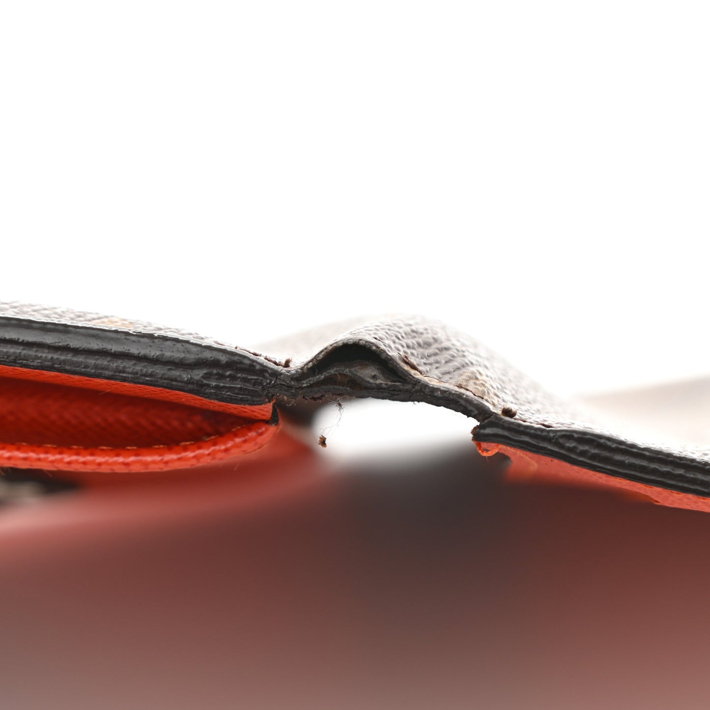 Monogram Epi Marie-Lou Long Wallet Piment