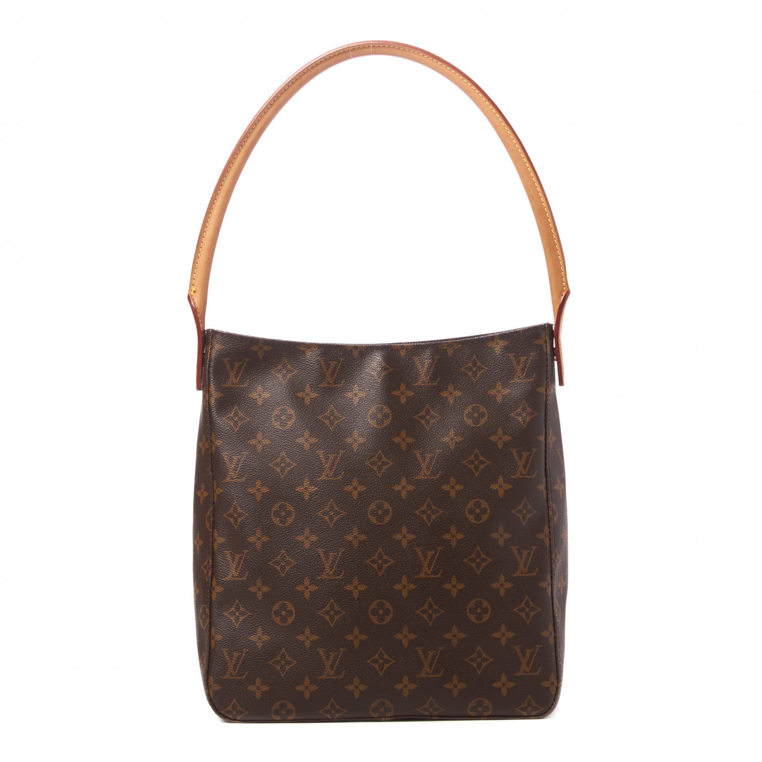 Louis Vuitton Monogram Looping GM 1 of 7
