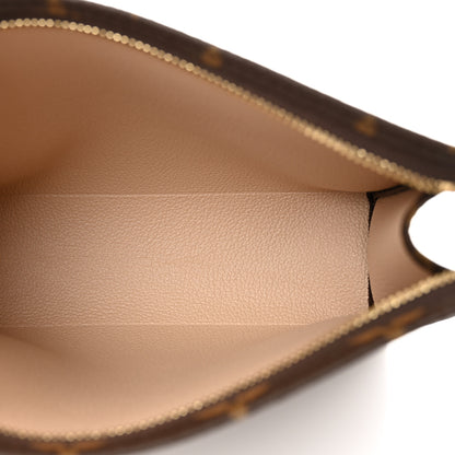 Louis Vuitton Monogram Toiletry Pouch 19 5 of 8