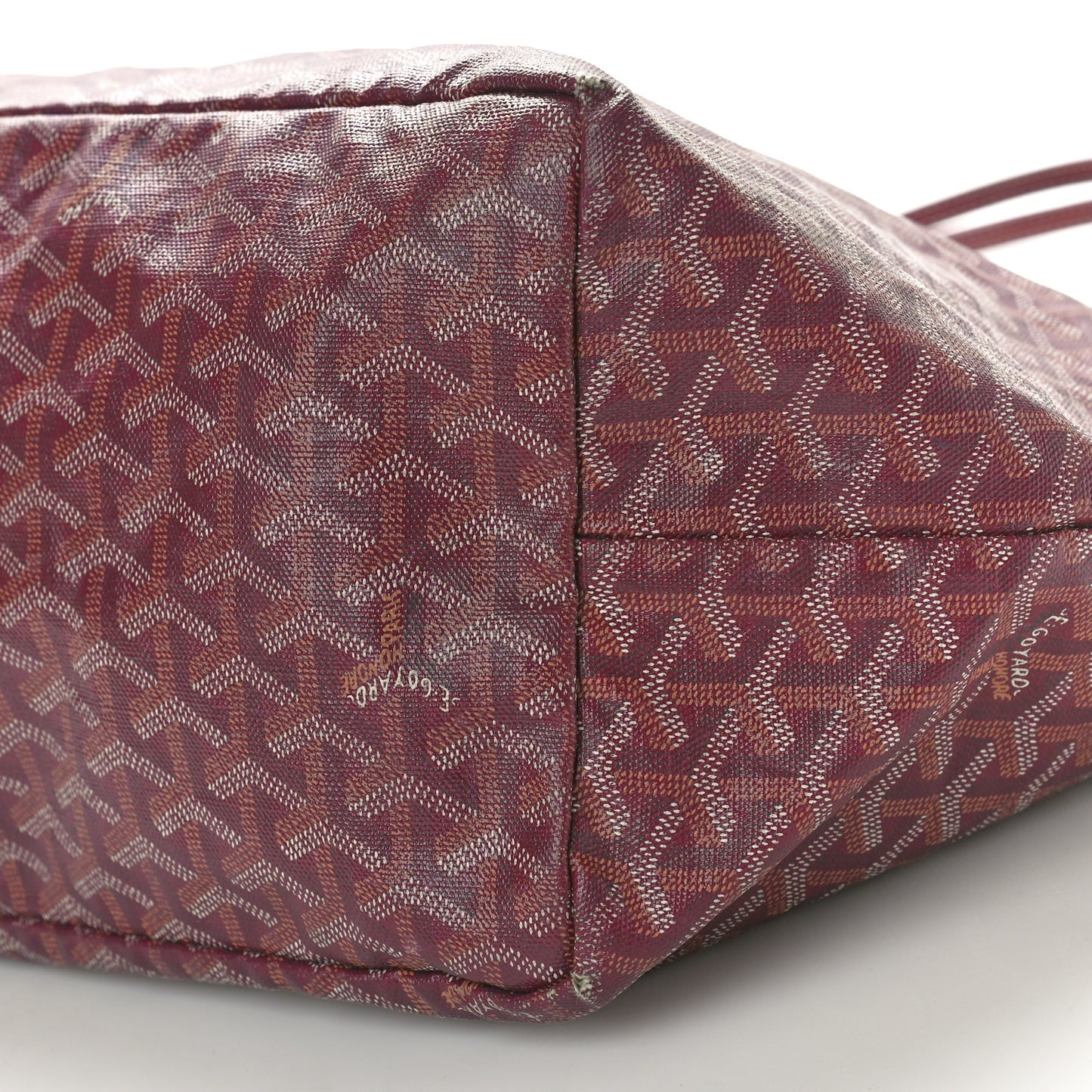 Goyardine Saint Louis GM Bordeaux