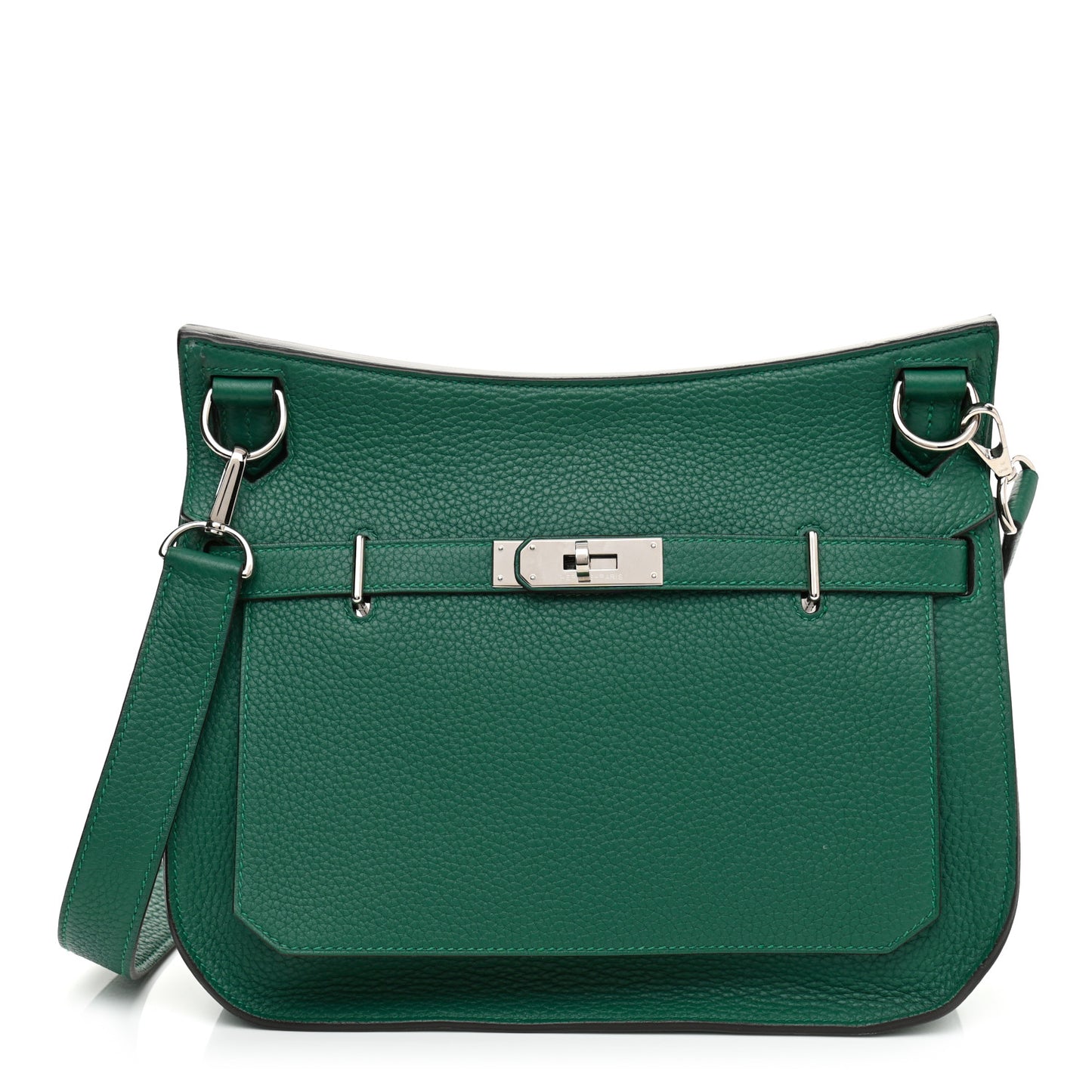 Taurillon Clemence Jypsiere 28 Malachite