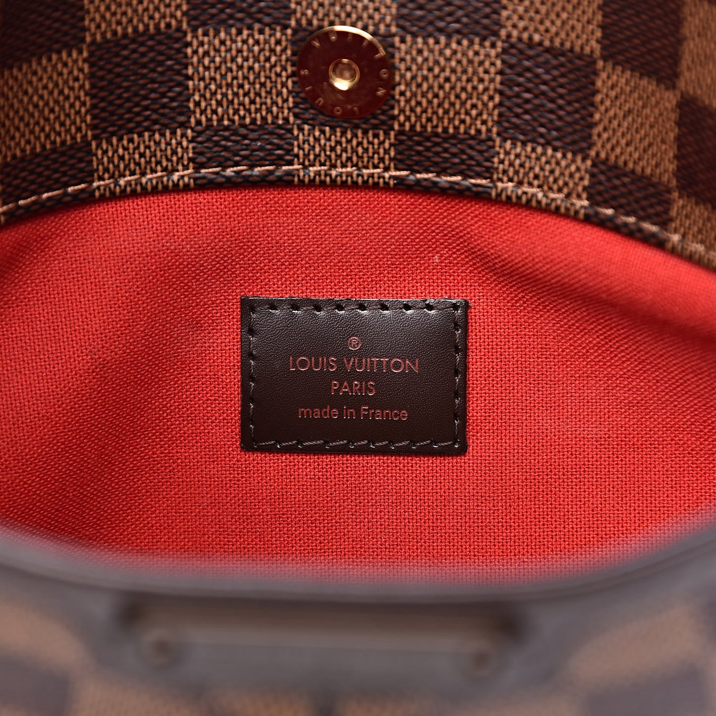 Damier Ebene Bloomsbury PM