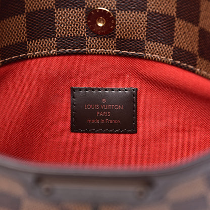 Louis Vuitton Damier Ebene Bloomsbury PM 7 of 12