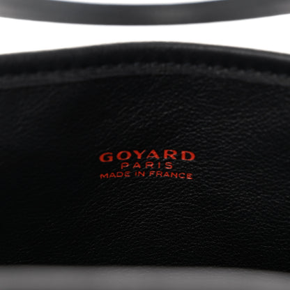 Goyard Goyardine Reversible Mini Anjou Black 10 of 17