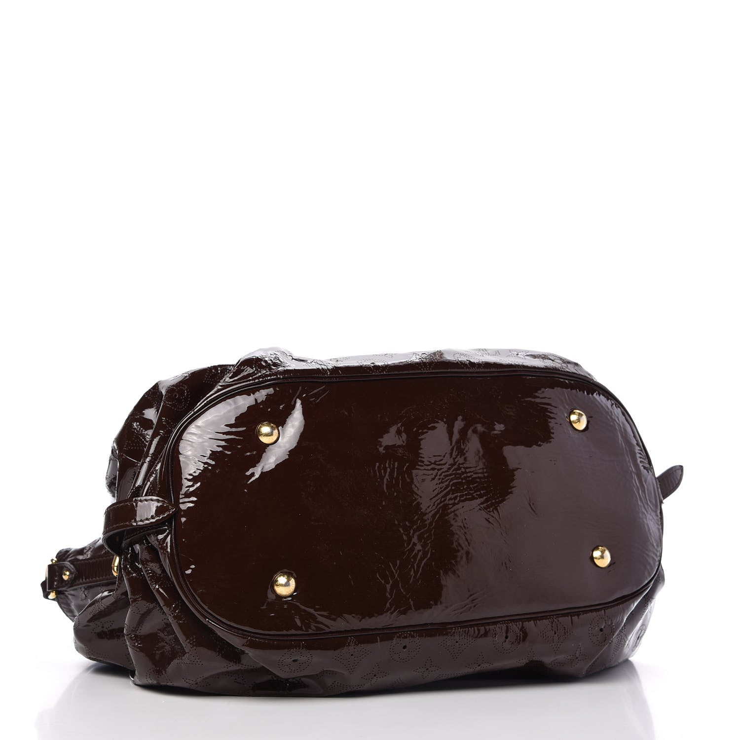 Louis Vuitton Surya Mahina XL Marron 4 of 13