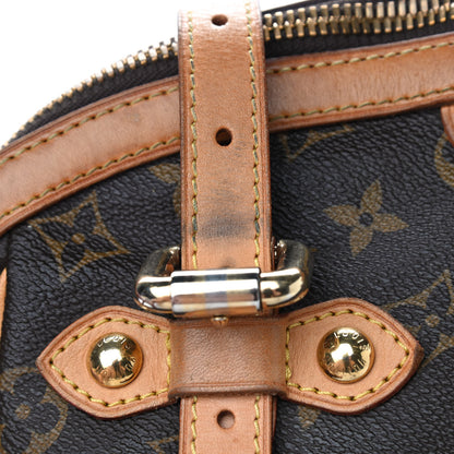Louis Vuitton Monogram Tivoli GM 19 of 20