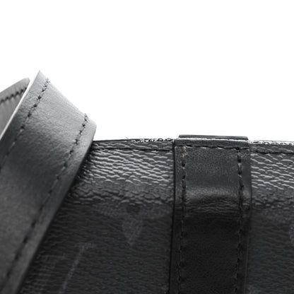 Louis Vuitton Monogram Eclipse Soft Trunk Wallet 10 of 11