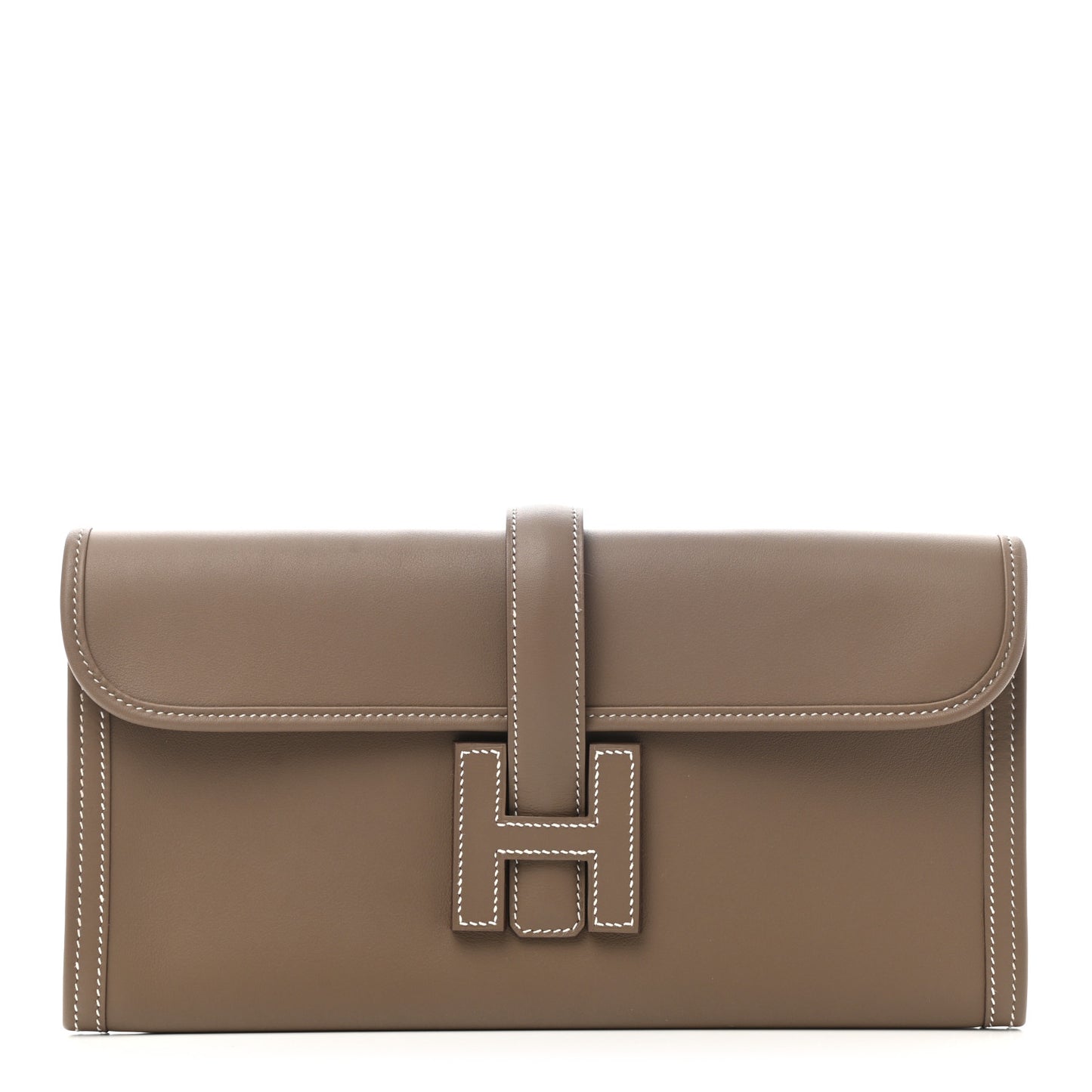 Swift Jige Elan 29 Clutch Etoupe