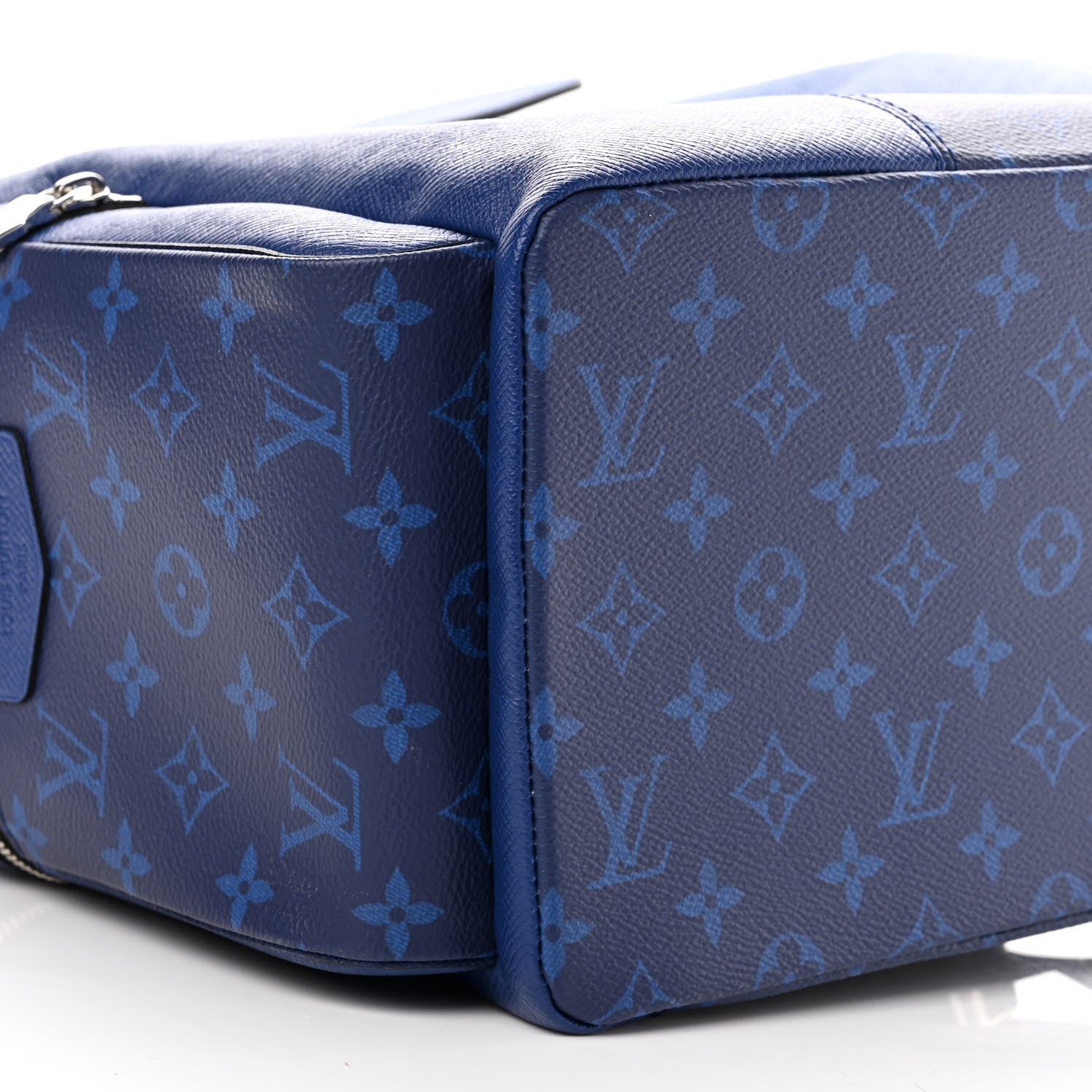 Louis Vuitton Taigarama Outdoor Backpack Cobalt 8 of 9