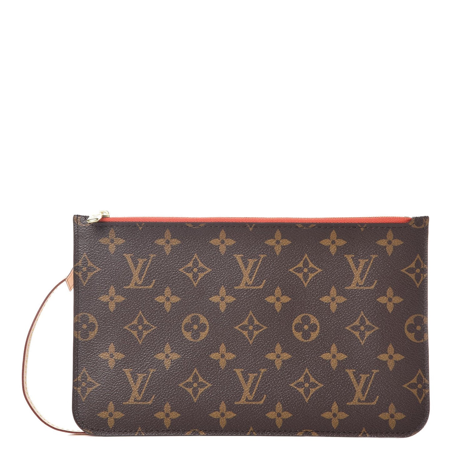 Monogram Neverfull MM GM Abricot
