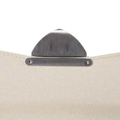 Louis Vuitton Epi Eugenie Wallet Ivory 2 of 7