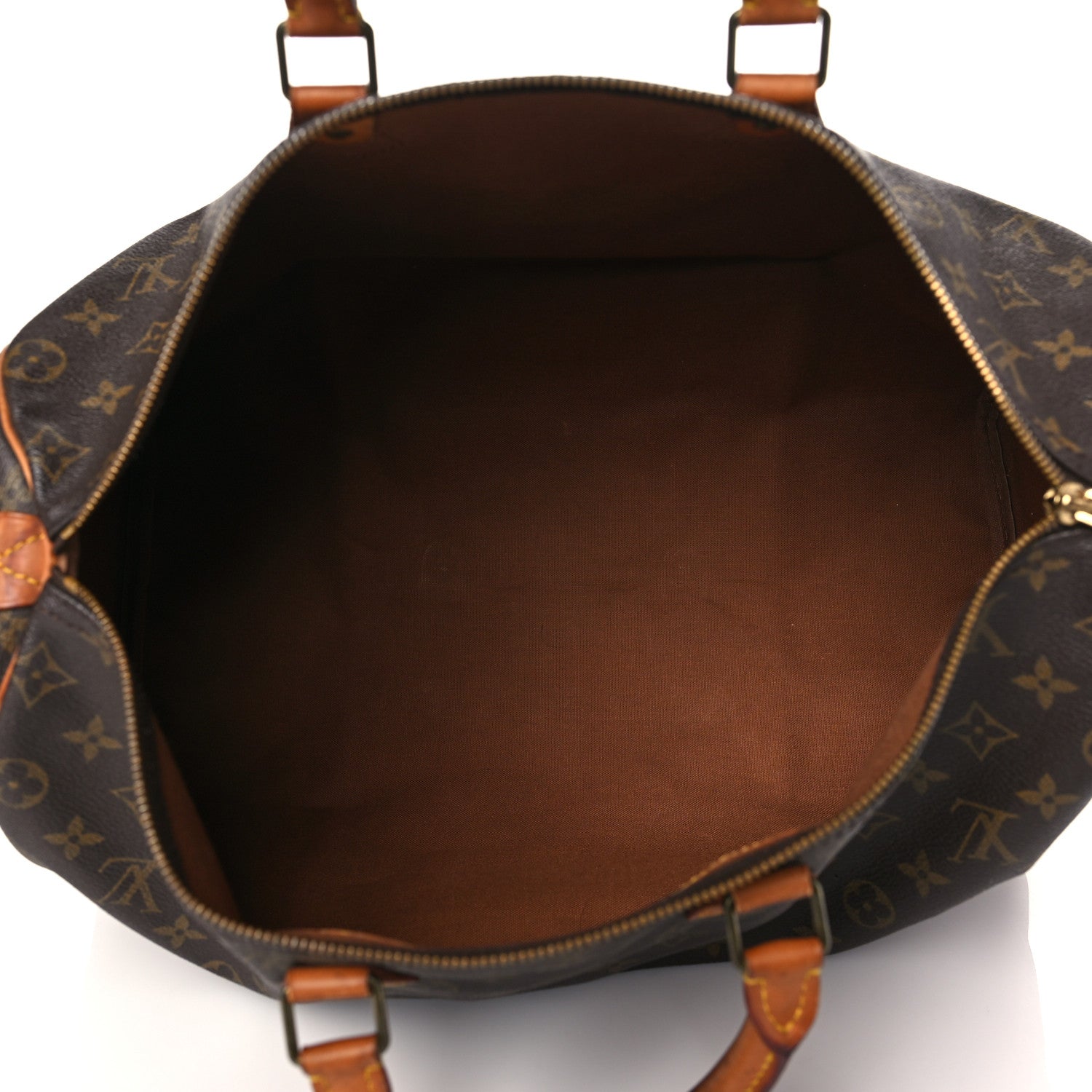 Louis Vuitton Monogram Speedy 40 5 of 14