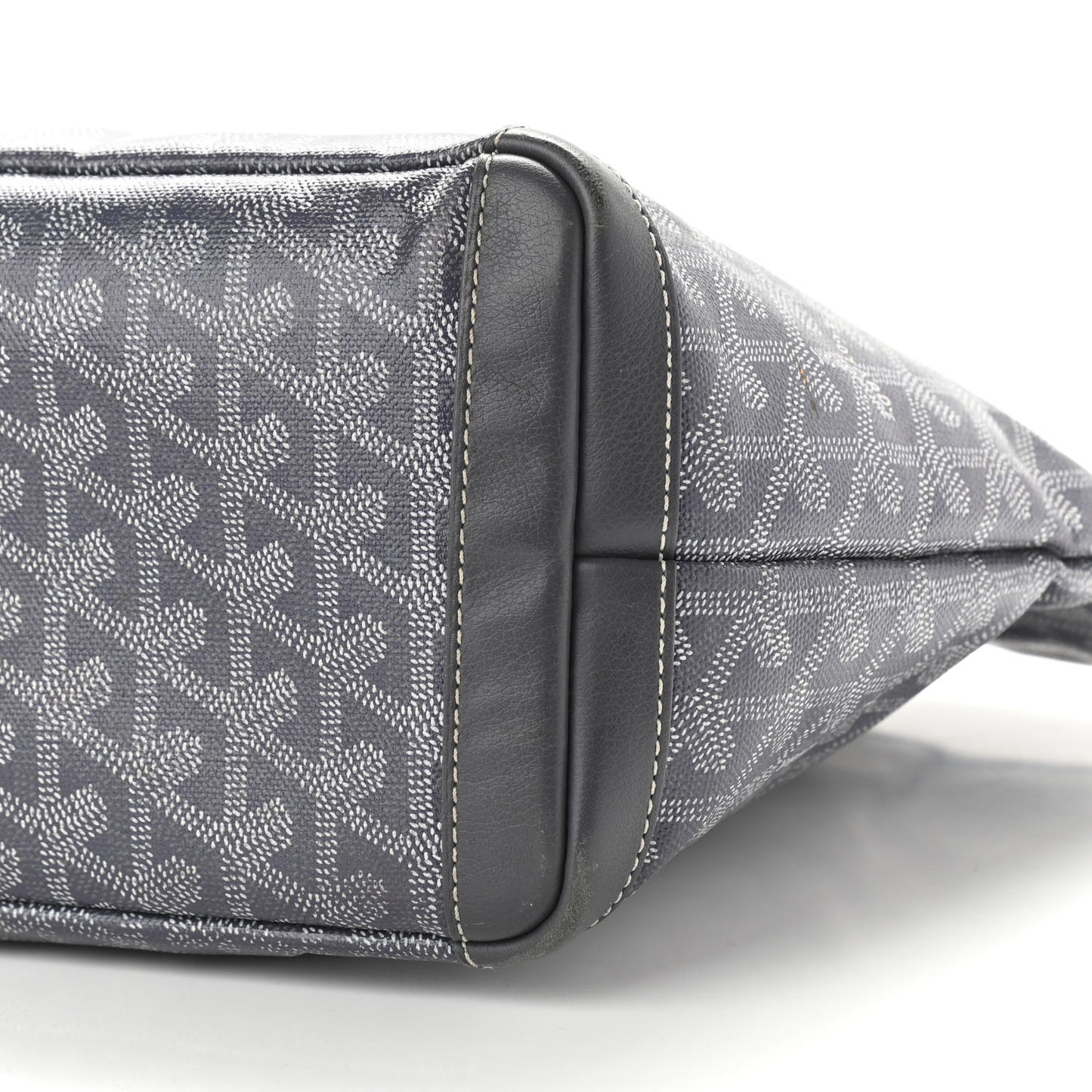 Goyardine Artois PM Grey