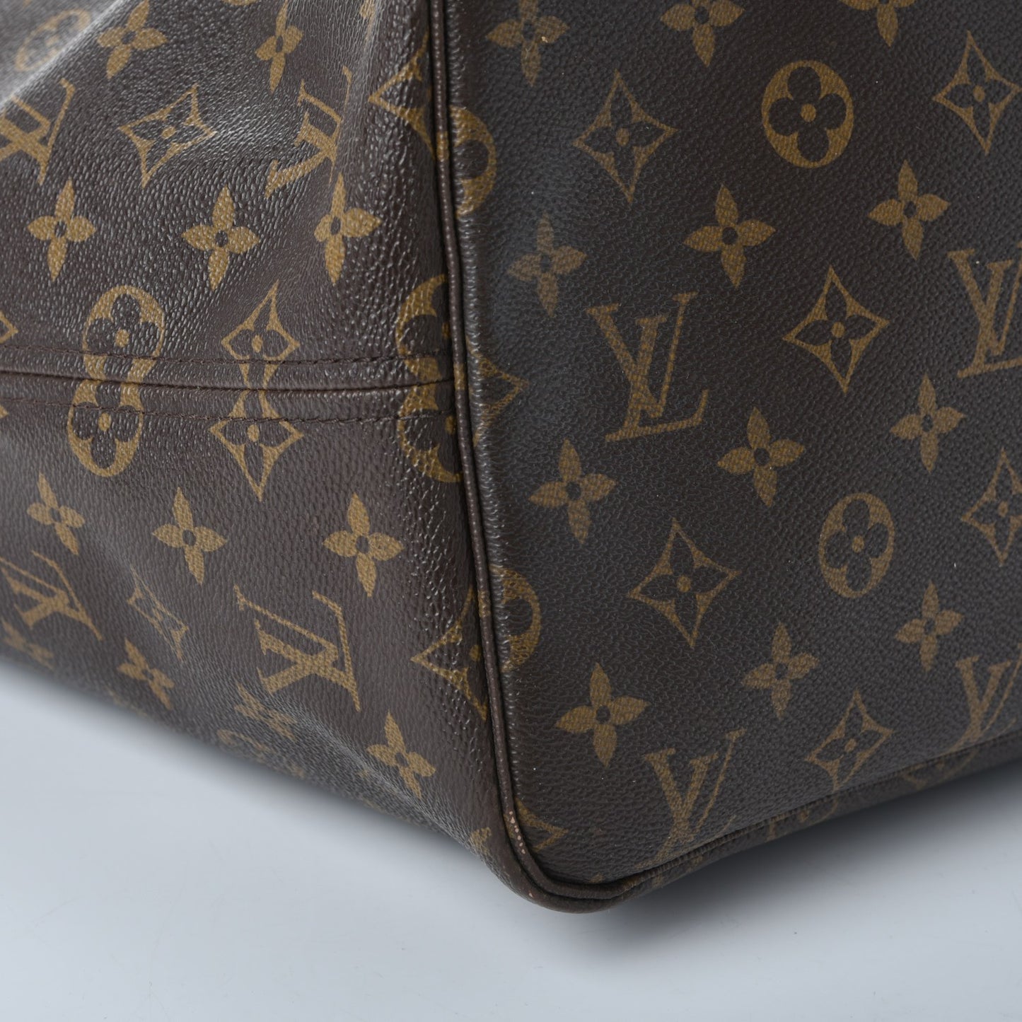 Monogram Neo Neverfull GM