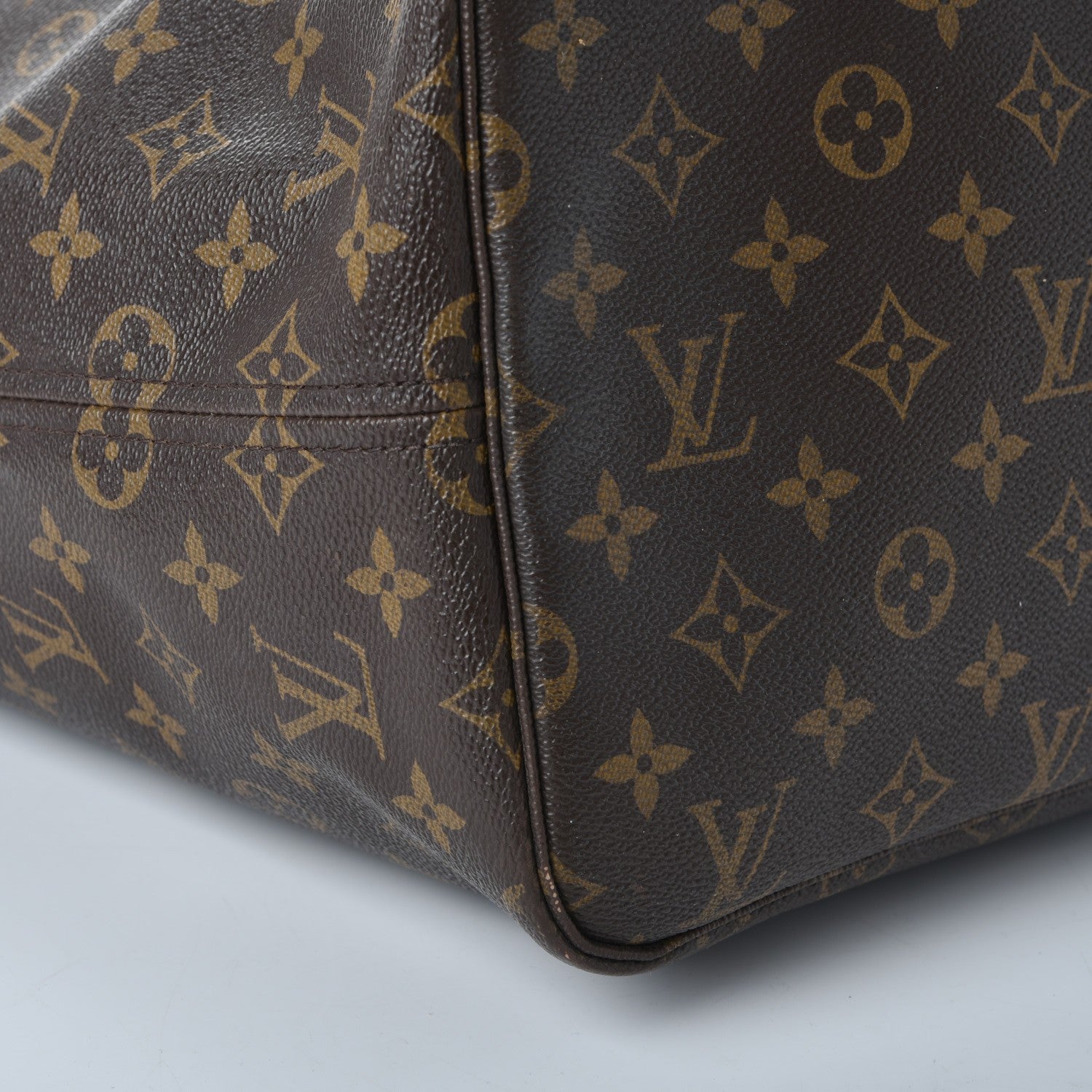 Louis Vuitton Monogram Neo Neverfull GM 15 of 20