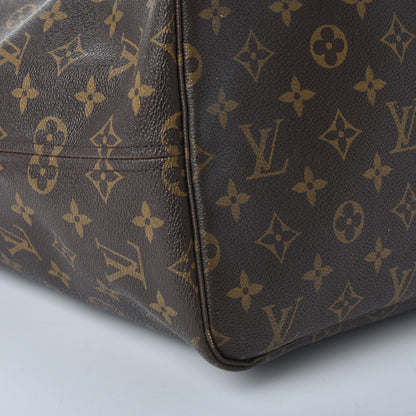 Louis Vuitton Monogram Neo Neverfull GM 15 of 20