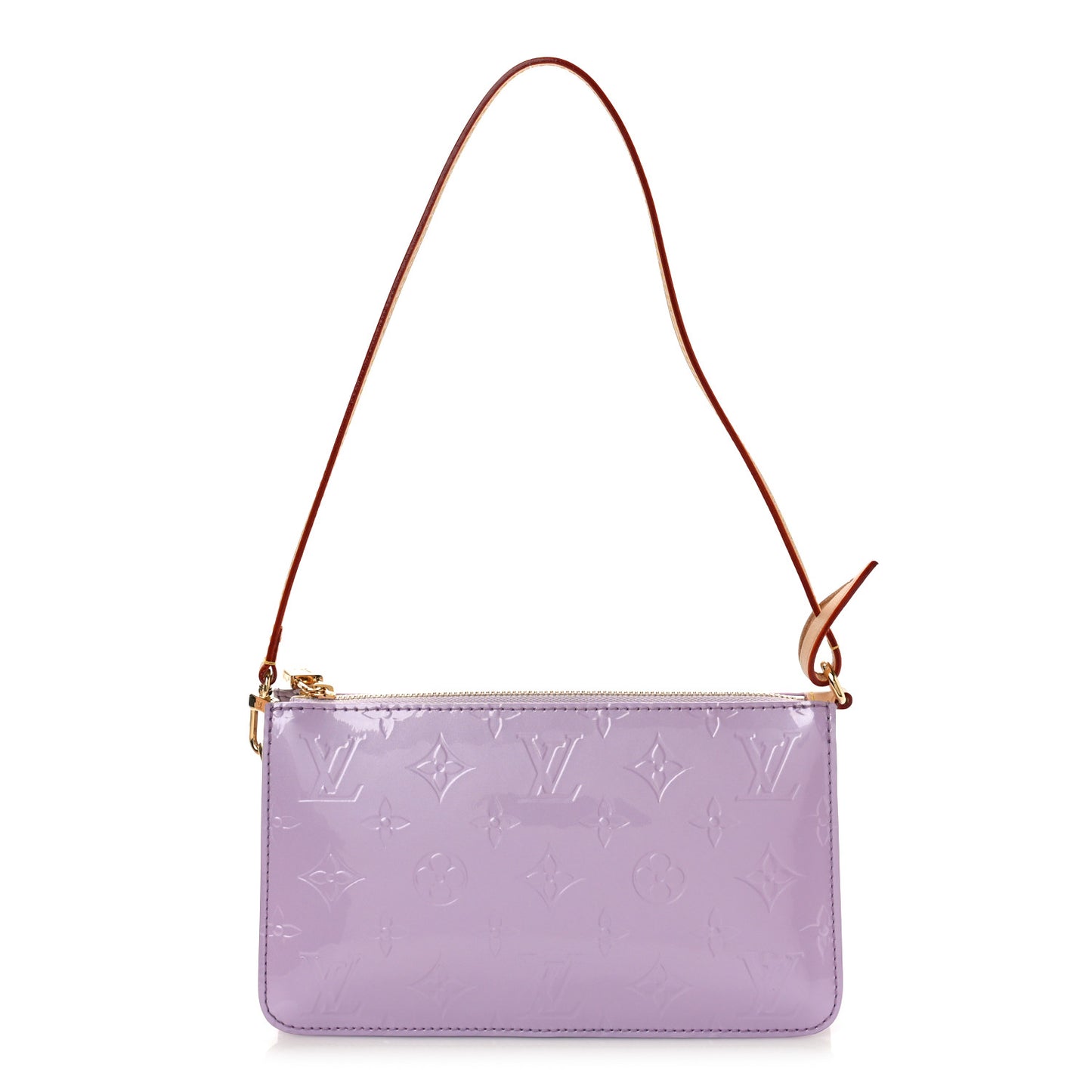 Vernis Lexington Pochette Glossy Lilac