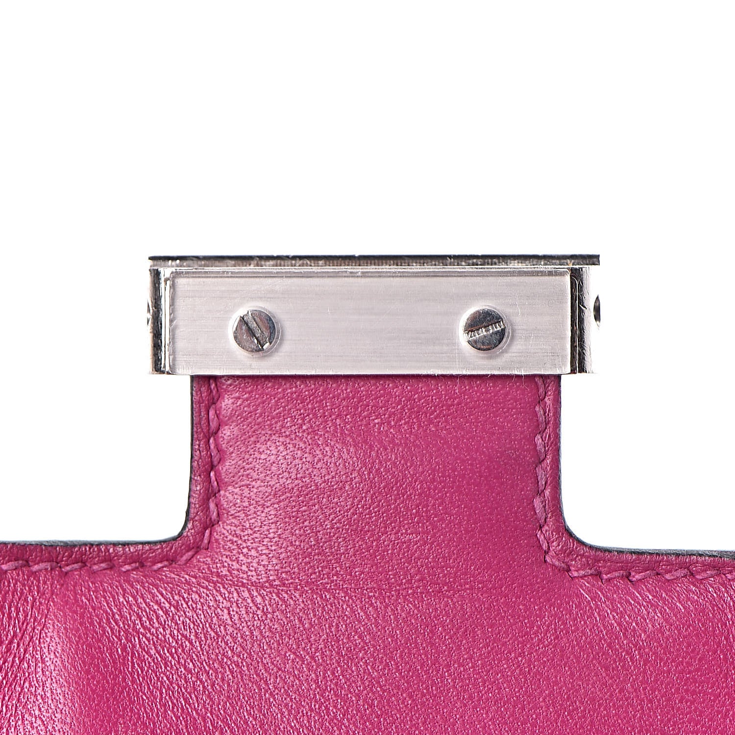 Hermes Epsom Constance 18 Rose Pourpre 19 of 21