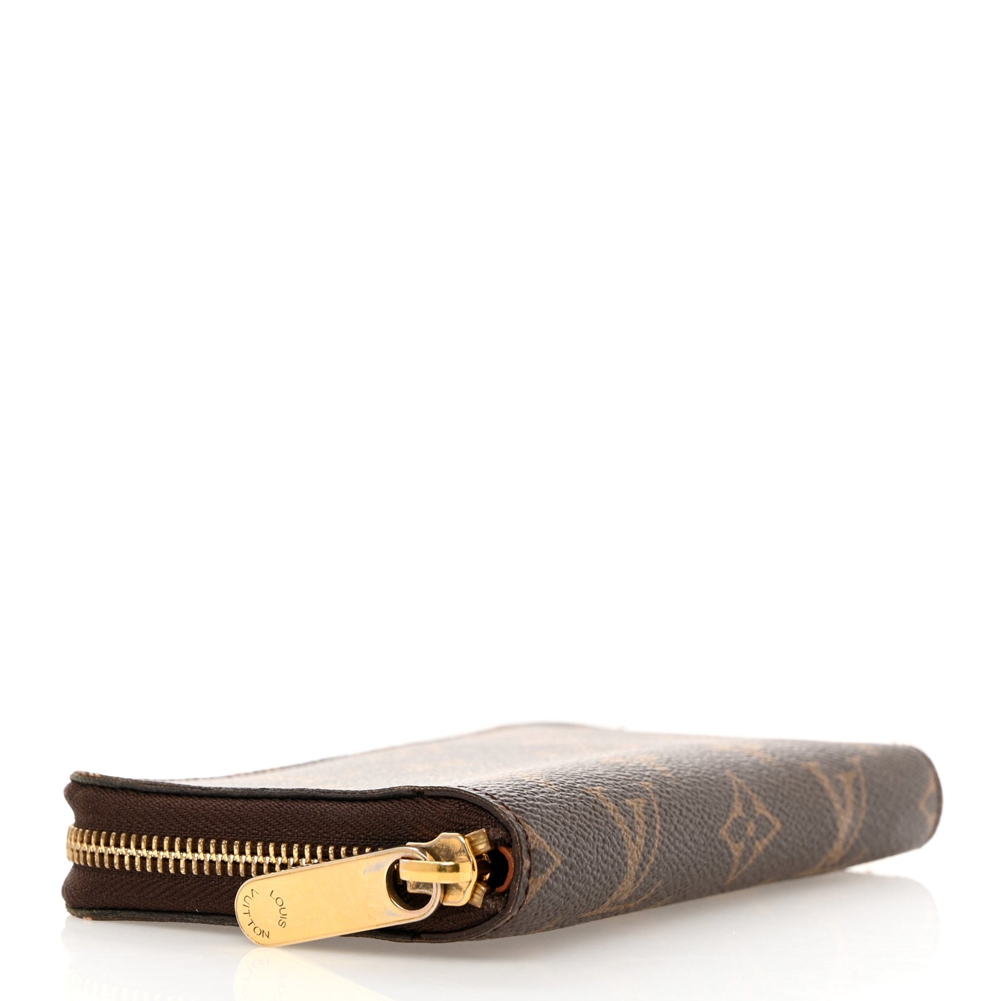 Monogram Zippy Compact Wallet