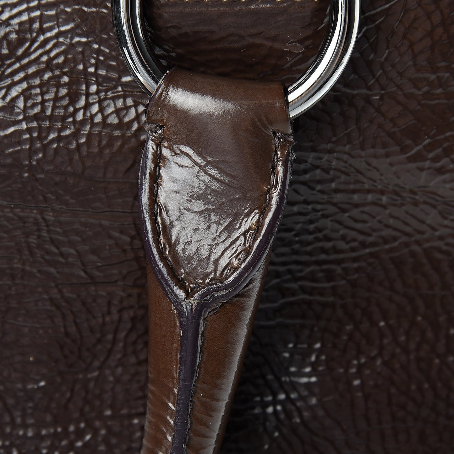 Vernice Sfumata Tote Fumo