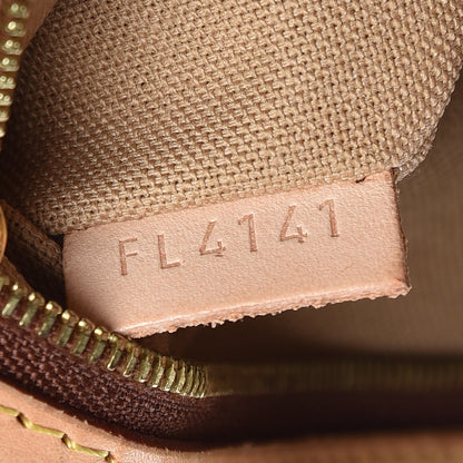 Louis Vuitton Monogram Delightful PM 7 of 13