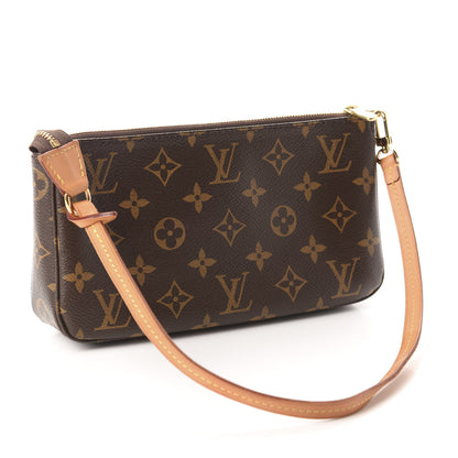 Louis Vuitton Monogram Pochette Accessories NM 3 of 10
