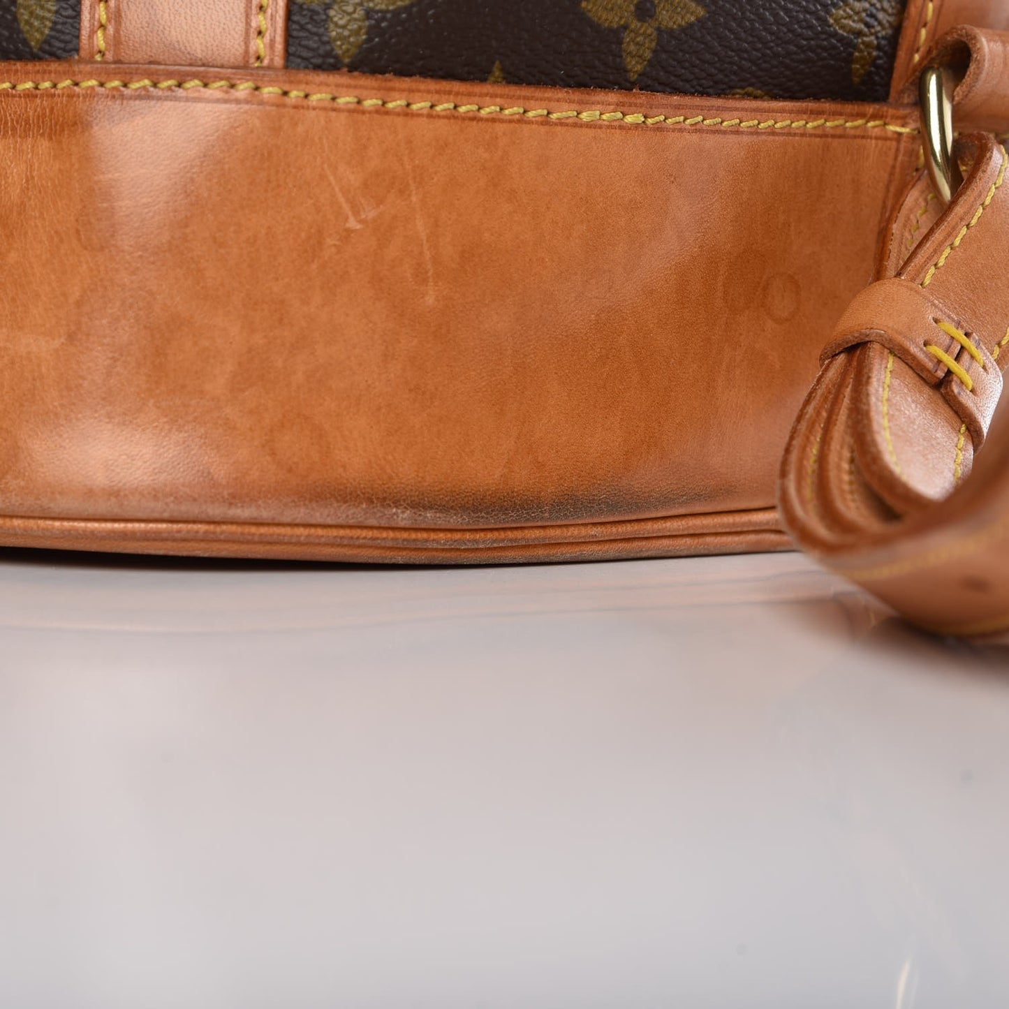 Monogram Randonnee PM