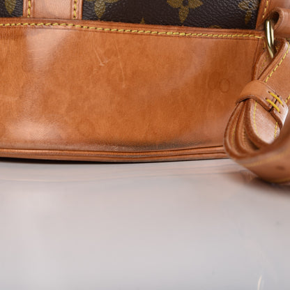 Louis Vuitton Monogram Randonnee PM 13 of 27