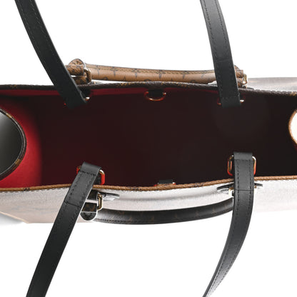 Louis Vuitton Reverse Monogram Giant Onthego MM 4 of 4