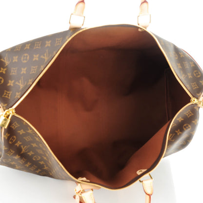 Louis Vuitton Monogram Keepall Bandouliere 60 6 of 8