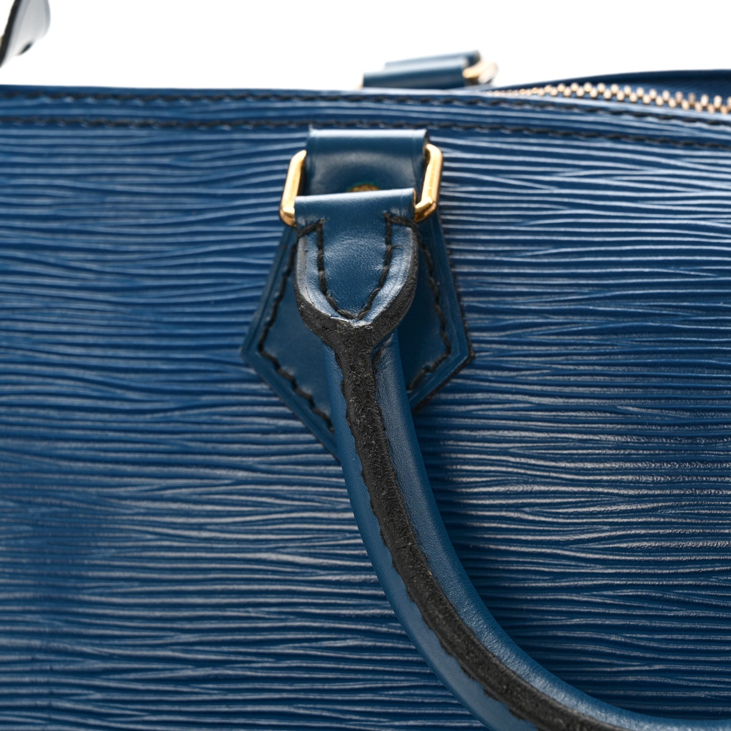 Louis Vuitton Epi Speedy 40 Toledo 17 of 17