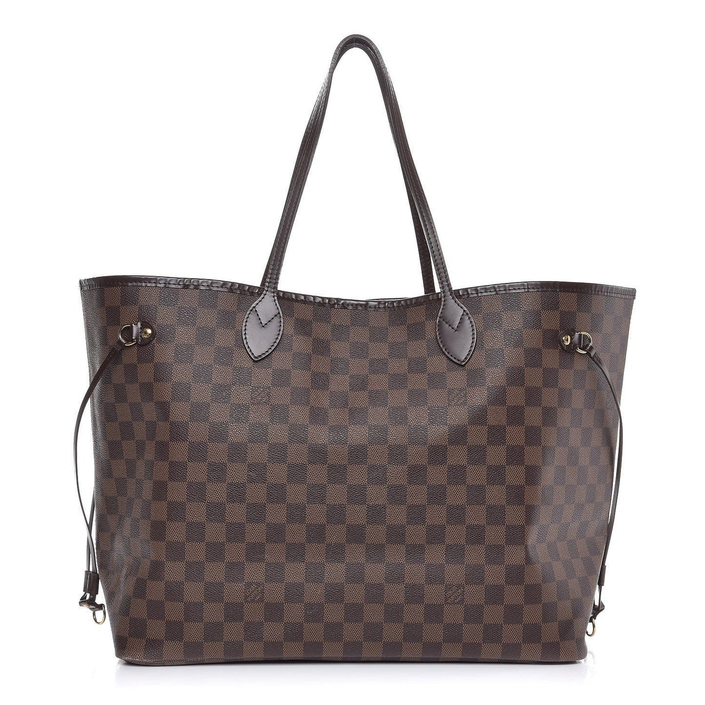 Damier Ebene Neverfull GM