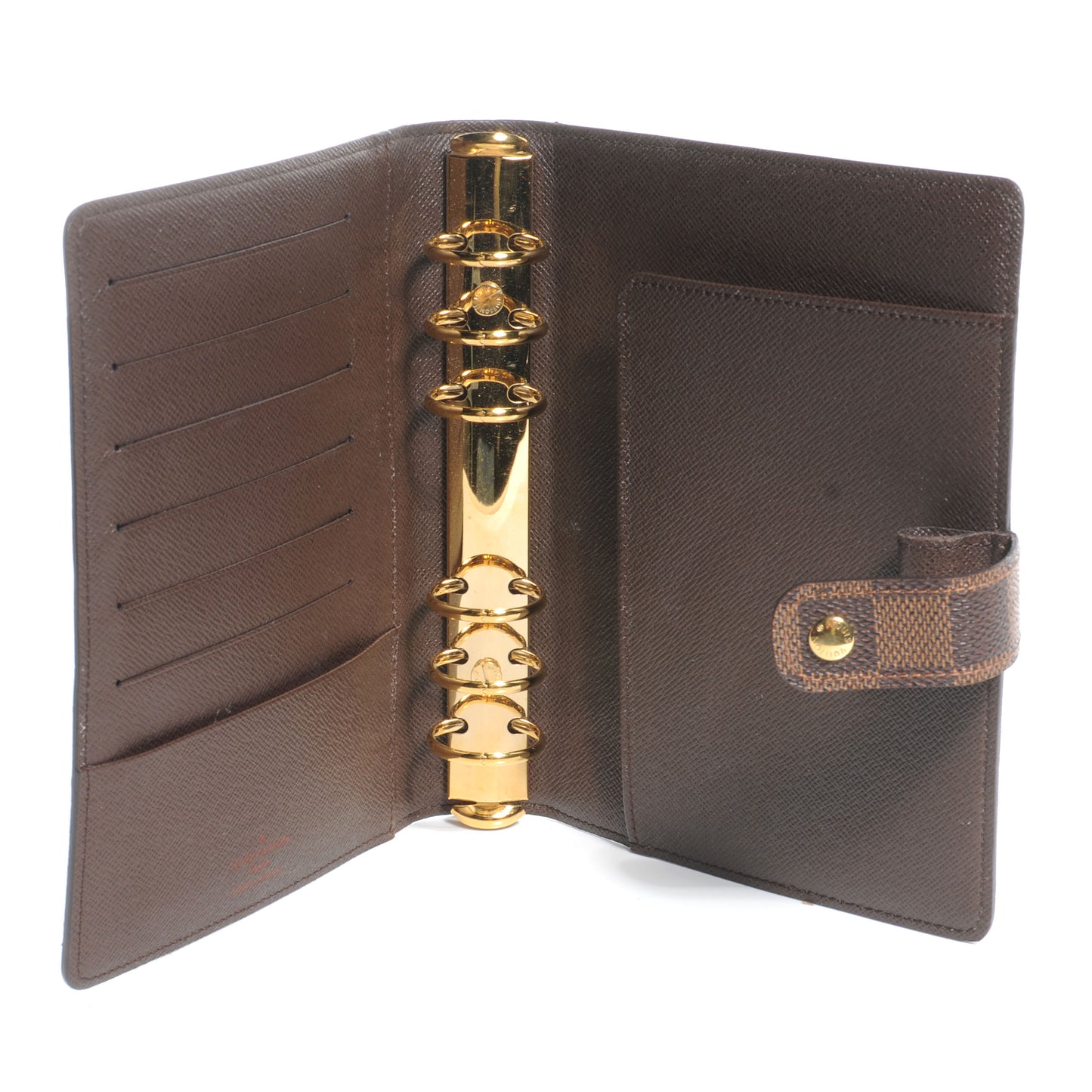 Damier Ebene Manosque PM