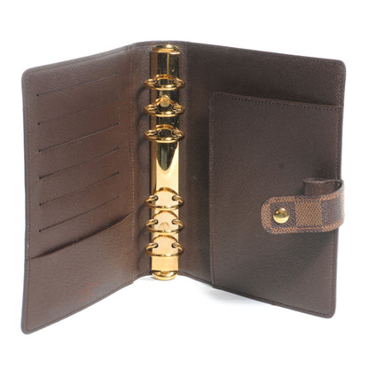 Louis Vuitton Damier Ebene Manosque PM 5 of 7