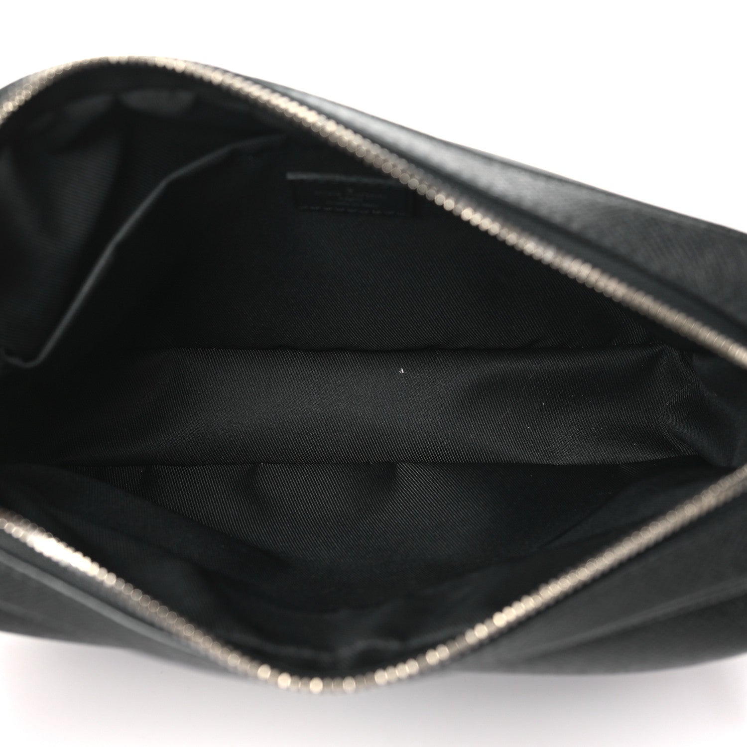 Louis Vuitton Taiga Monogram Eclipse Outdoor Messenger Black 5 of 10