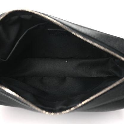 Louis Vuitton Taiga Monogram Eclipse Outdoor Messenger Black 5 of 10
