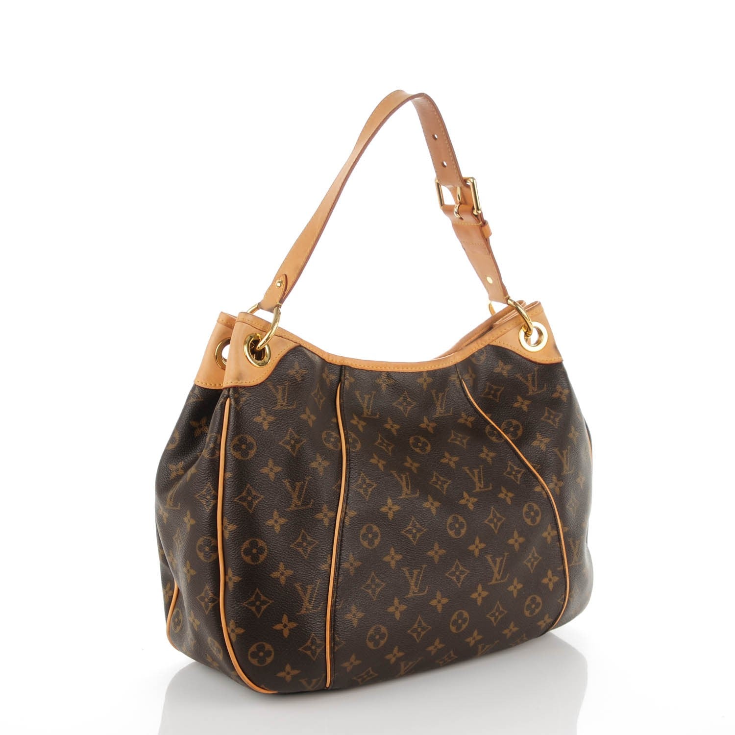 Louis Vuitton Monogram Galliera PM 3 of 10