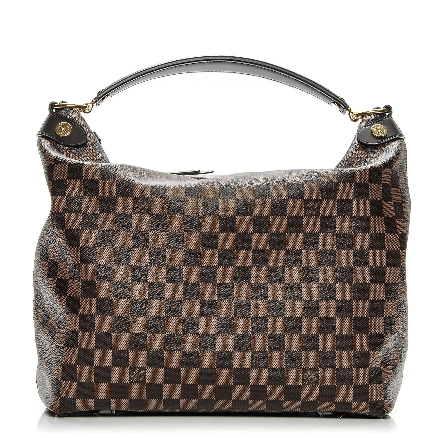 Damier Ebene Duomo Hobo