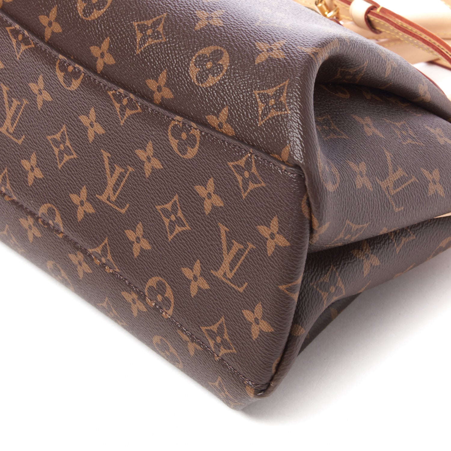 Louis Vuitton Monogram Rivoli PM 4 of 8