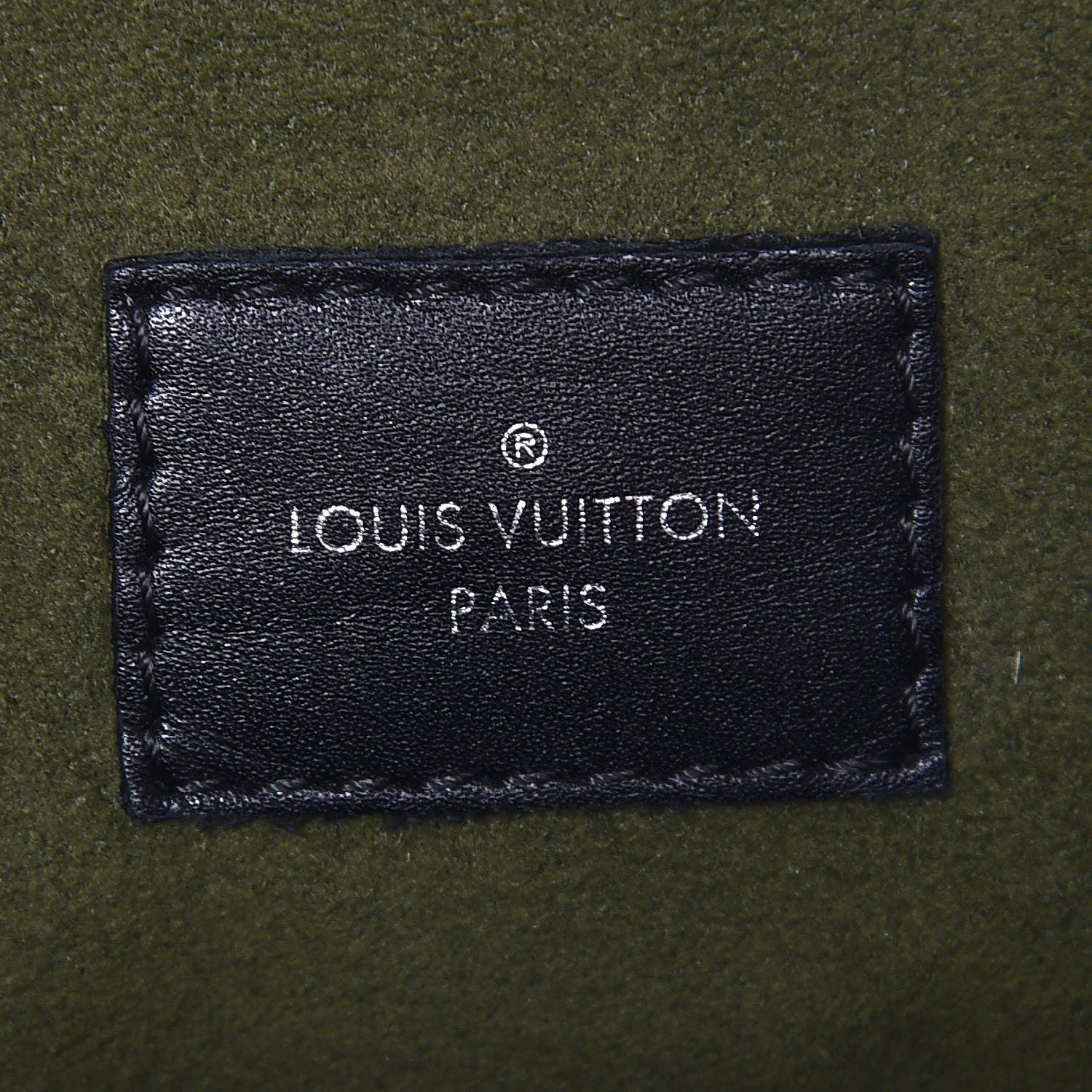 Louis Vuitton Monogram Infrarouge Pochette Metis 6 of 8