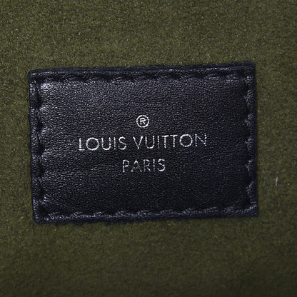Louis Vuitton Monogram Infrarouge Pochette Metis 6 of 8
