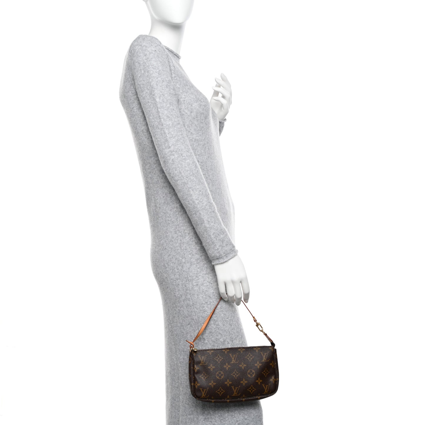 Monogram Pochette Accessories